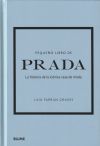 Pequeño libro de Prada