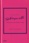 Pequeño libro de Schiaparelli