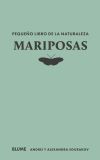 Peque&ntilde;o libro de la naturaleza. Mariposas