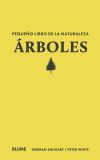 Peque&ntilde;o Libro De La Naturaleza. &aacute;rboles