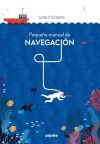 Peque&ntilde;o manual de navegaci&oacute;n