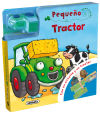 Pequeño tractor