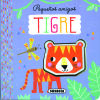 Pequeños Amigos. Tigre