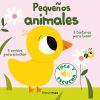 Pequeños Animales. Toca Y Escucha De Marion Billet