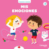 Pequeños Curiosos: Mis Emociones