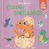 Pequeños dinosaurios: 10 pop ups