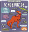 Pequeños exploradores. Dinosaurios