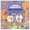 Peque&ntilde;os momentos de Halloween