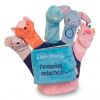 Peque&ntilde;os peluches