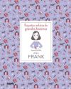 Pequeños relatos. Ana Frank