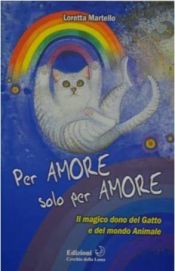 Portada de Per Amore solo per Amore (Ebook)