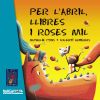 Per l ' abril, llibres i roses mil