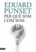 Portada de Per què som com som (Ebook)