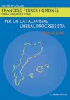 Per un catalanisme liberal progressista