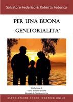 Portada de Per una buona genitorialità (Ebook)