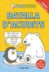 Pera Toons 1. Batalla d'acudits