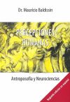 Percepciones humanas