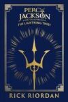 Percy Jackson and the Olympians