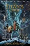 Percy Jackson and the Olympians the Titan's Curse: The Graphic Novel