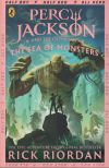 Percy Jackson and the Sea of Monste