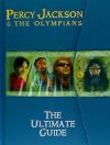 Percy Jackson & the Olympians: The Ultimate Guide [With Trading Cards]
