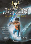 Percy Jackson y los Dioses del Olimpo 01 : El ladrón del rayo