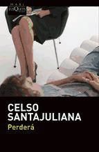 Portada de Perder&aacute; (Ebook)