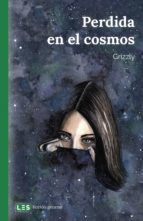 Portada de Perdida en el cosmos (Ebook)