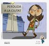 Perduda a la ciutat