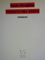 Portada de Perduto nel vento (Ebook)