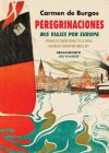 Peregrinaciones. Mis viajes por Europa