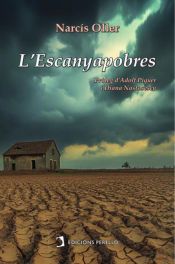 Portada de L&acirc;Escanyapobres