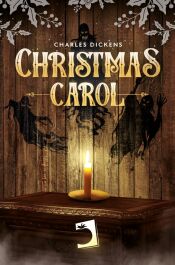 Portada de Christmas Carol