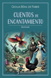 Portada de Cuentos de encantamiento