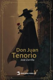 Portada de Don Juan Tenorio