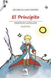 Portada de El Principito