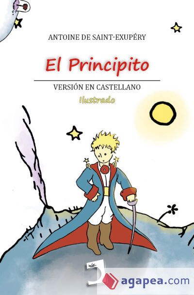 El Principito El Principito