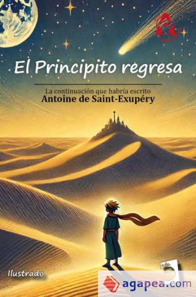 El Principito regresa