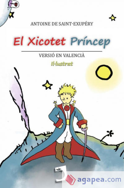 El Xicotet Príncep