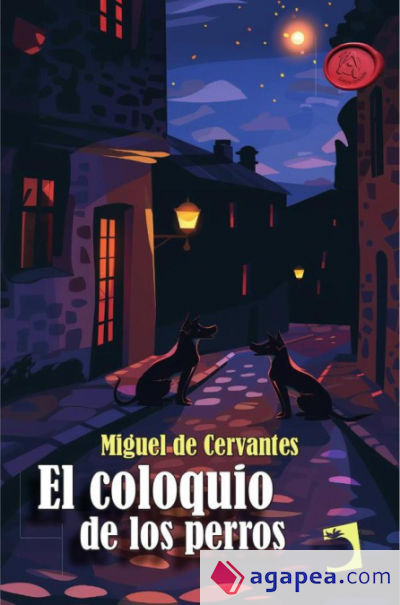 El coloquio de los perros