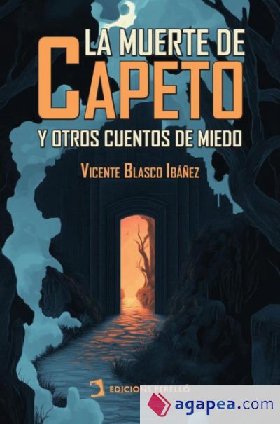 La muerte de Capeto
