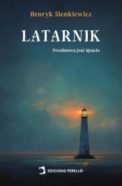 Portada de Latarnik
