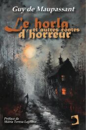 Portada de Le Horla et autres contes d'horreur