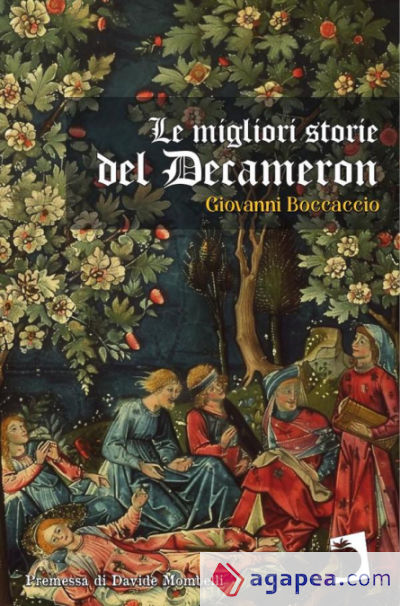 Le migliori storie del Decameron