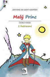 Portada de Malý Princ