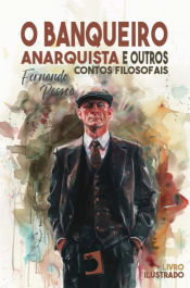 Portada de O banqueiro anarquista