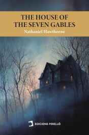 Portada de The House of the Seven Gables