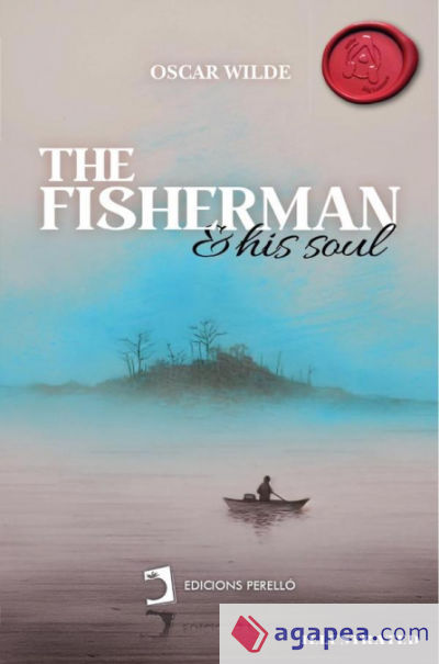 The fisherman and his soul