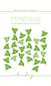 Perennia: Poesía epigráfica latina. Edición bilingüe.