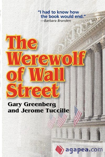 The Werewolf of Wall Street
